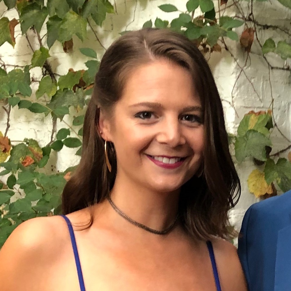 Meet your Posher, Lauren